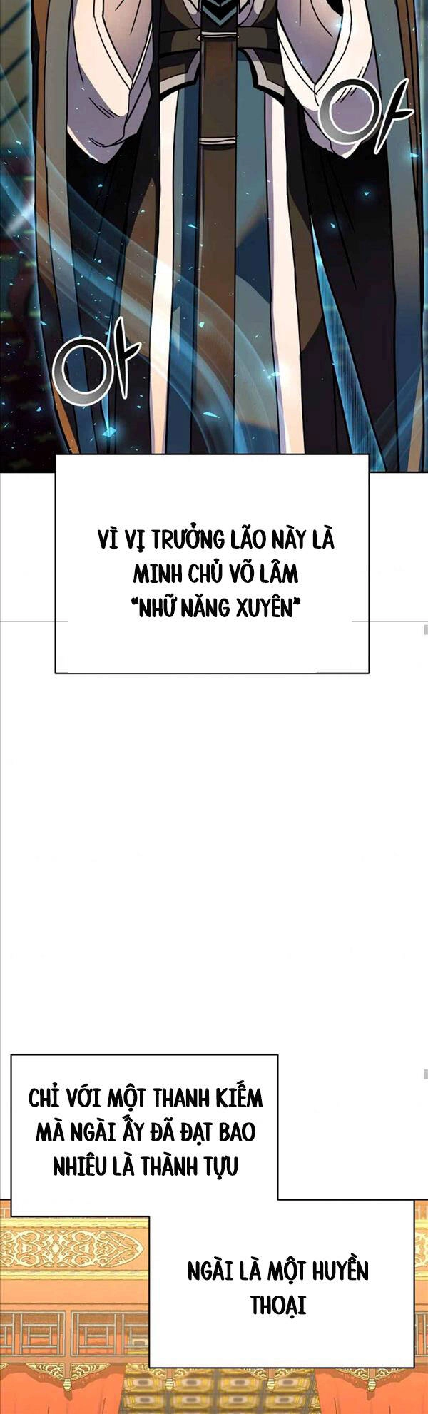 Streamer Cuộc Sống Thường Ngày Tại Võ Lâm Chapter 25 - 26