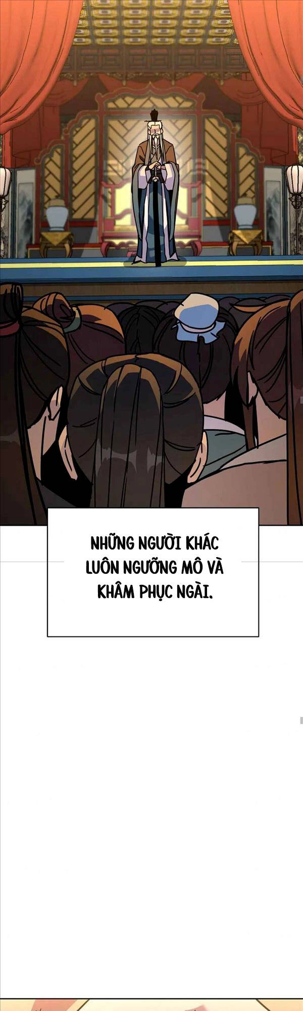 Streamer Cuộc Sống Thường Ngày Tại Võ Lâm Chapter 25 - 27