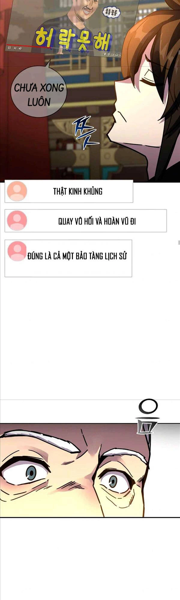 Streamer Cuộc Sống Thường Ngày Tại Võ Lâm Chapter 25 - 33