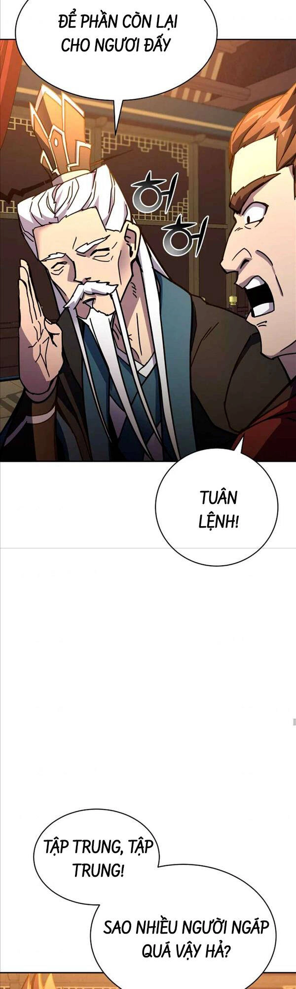 Streamer Cuộc Sống Thường Ngày Tại Võ Lâm Chapter 25 - 36