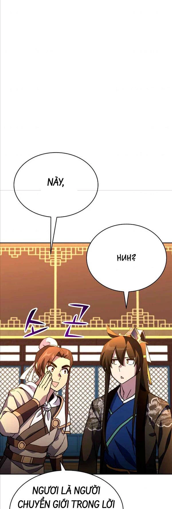 Streamer Cuộc Sống Thường Ngày Tại Võ Lâm Chapter 25 - 39