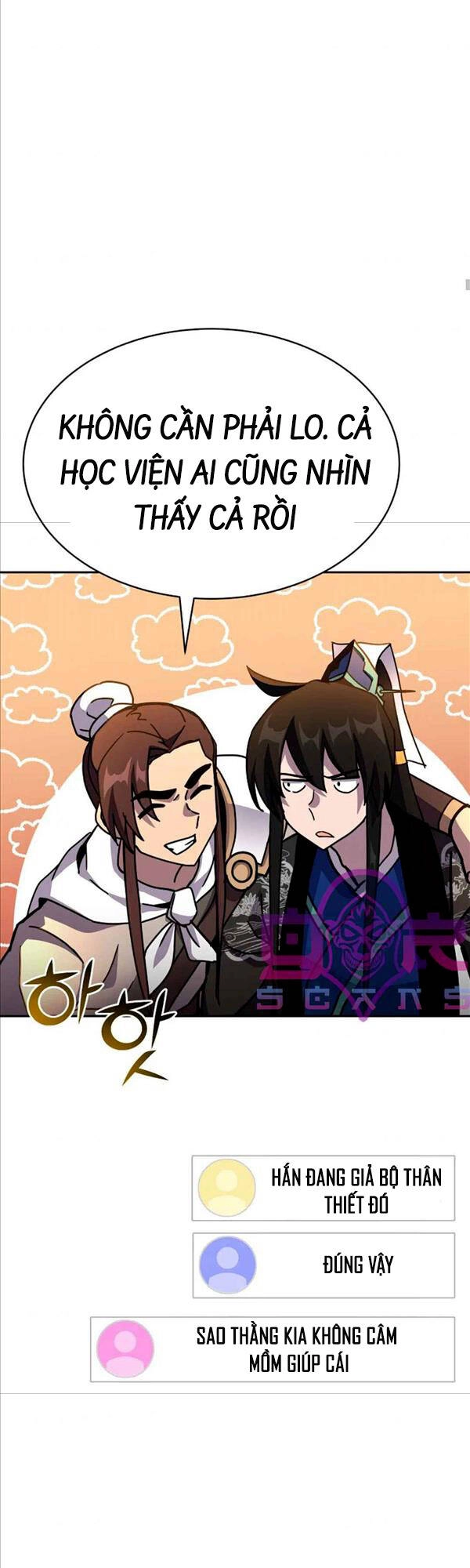 Streamer Cuộc Sống Thường Ngày Tại Võ Lâm Chapter 25 - 43