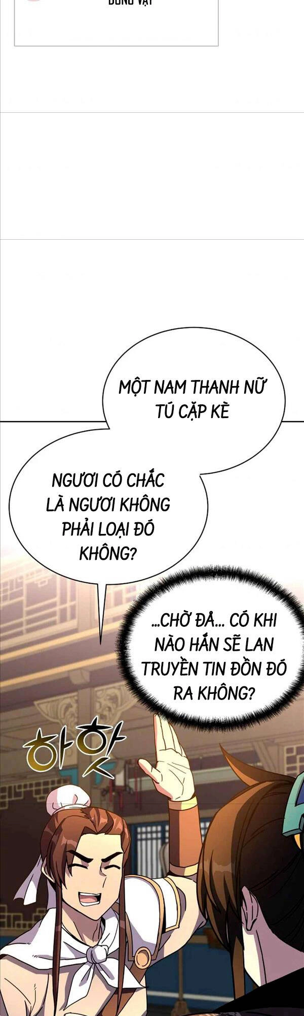 Streamer Cuộc Sống Thường Ngày Tại Võ Lâm Chapter 25 - 46