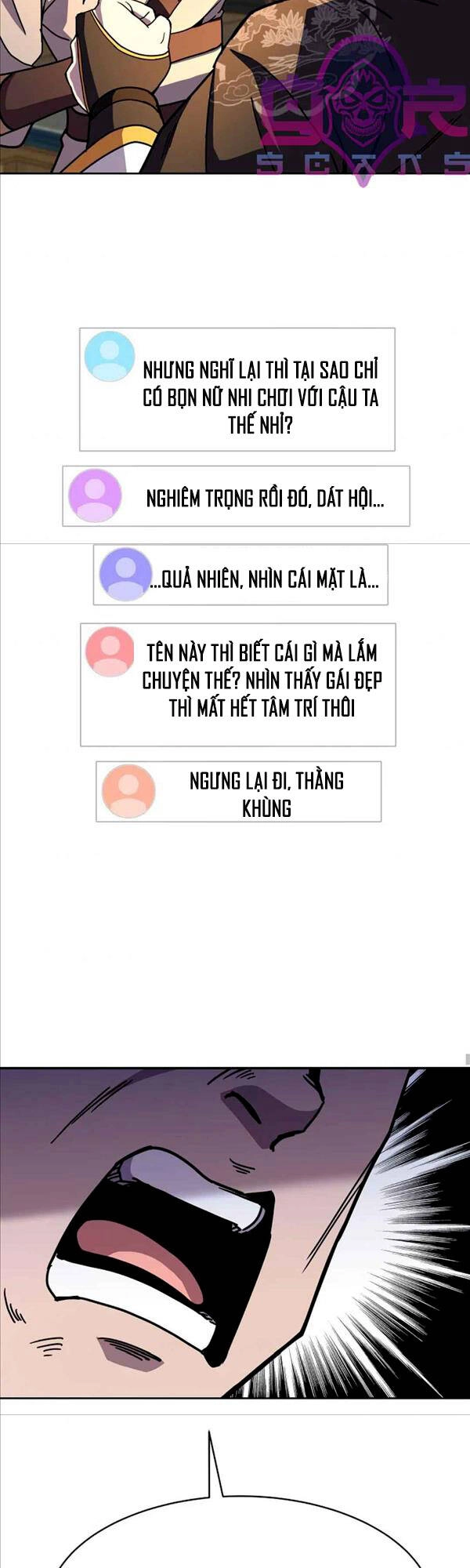 Streamer Cuộc Sống Thường Ngày Tại Võ Lâm Chapter 25 - 47