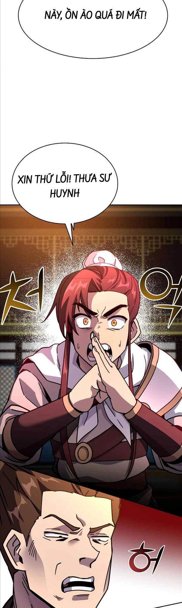 Streamer Cuộc Sống Thường Ngày Tại Võ Lâm Chapter 25 - 48