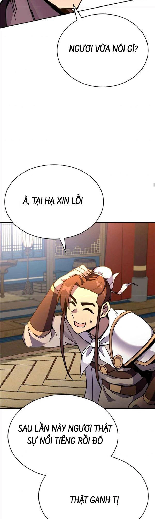 Streamer Cuộc Sống Thường Ngày Tại Võ Lâm Chapter 25 - 49