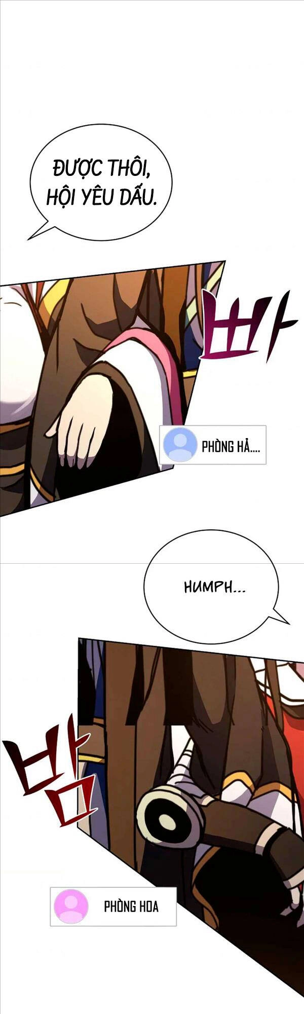 Streamer Cuộc Sống Thường Ngày Tại Võ Lâm Chapter 25 - 53