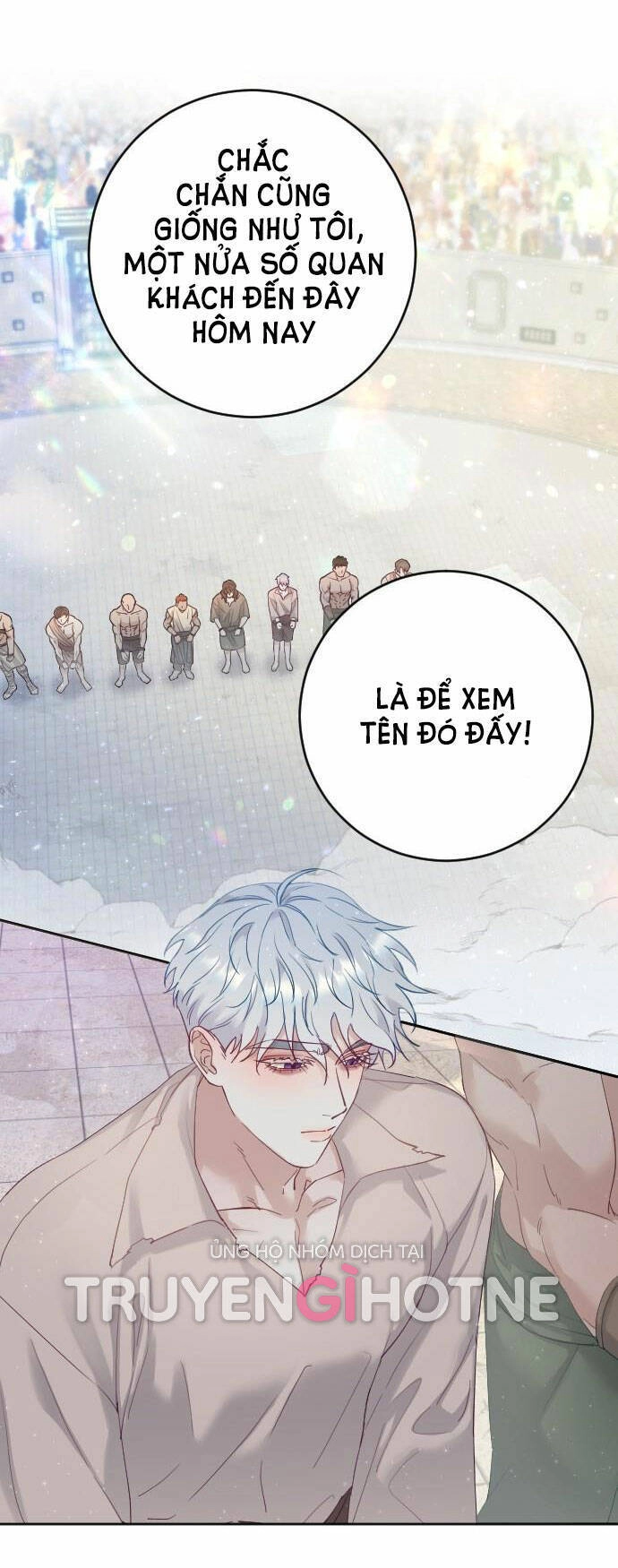 Thuần Hóa Nam Nô Lệ Hắc Hóa Chapter 2 - 88