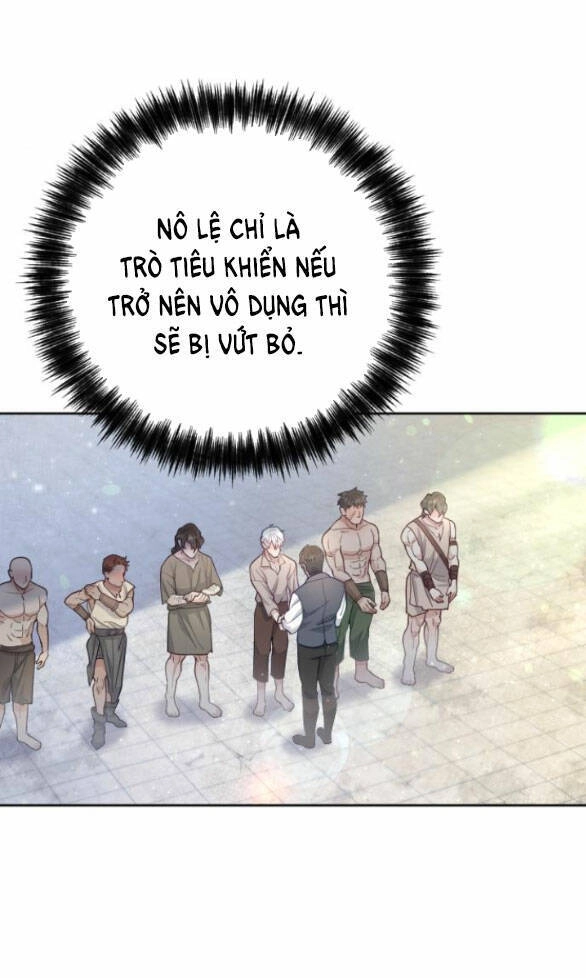 Thuần Hóa Nam Nô Lệ Hắc Hóa Chapter 3 - 11
