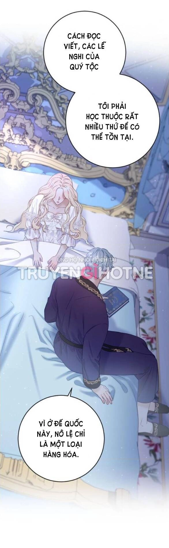 Thuần Hóa Nam Nô Lệ Hắc Hóa Chapter 4 - 86