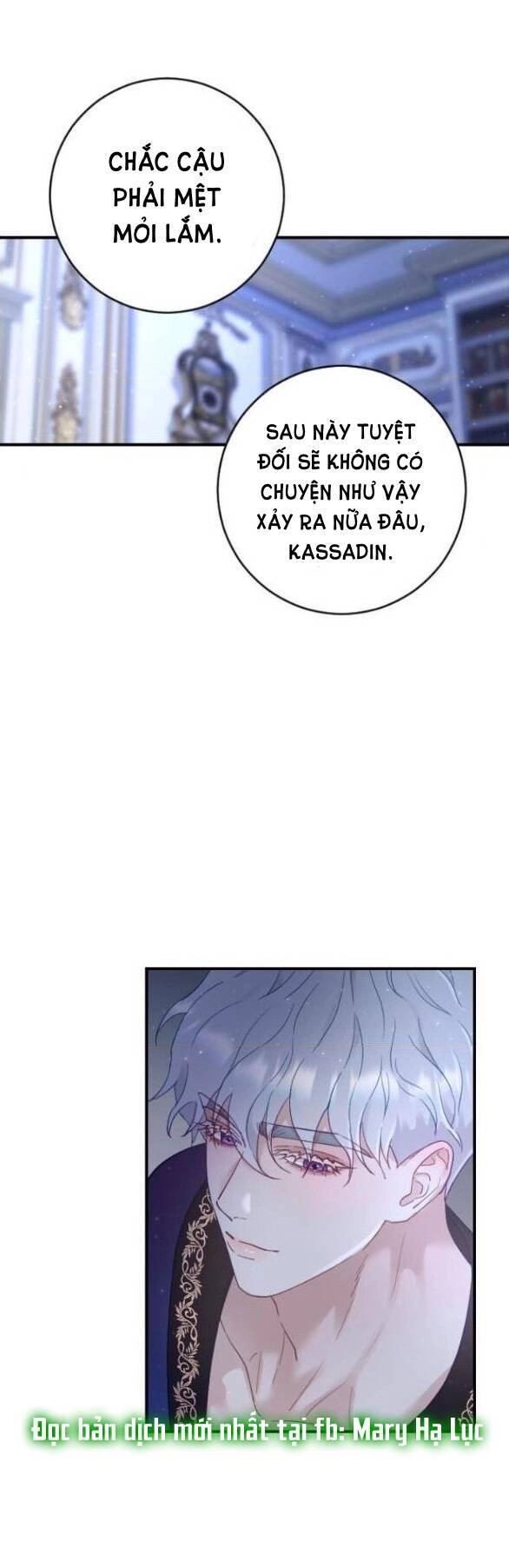 Thuần Hóa Nam Nô Lệ Hắc Hóa Chapter 4 - 89