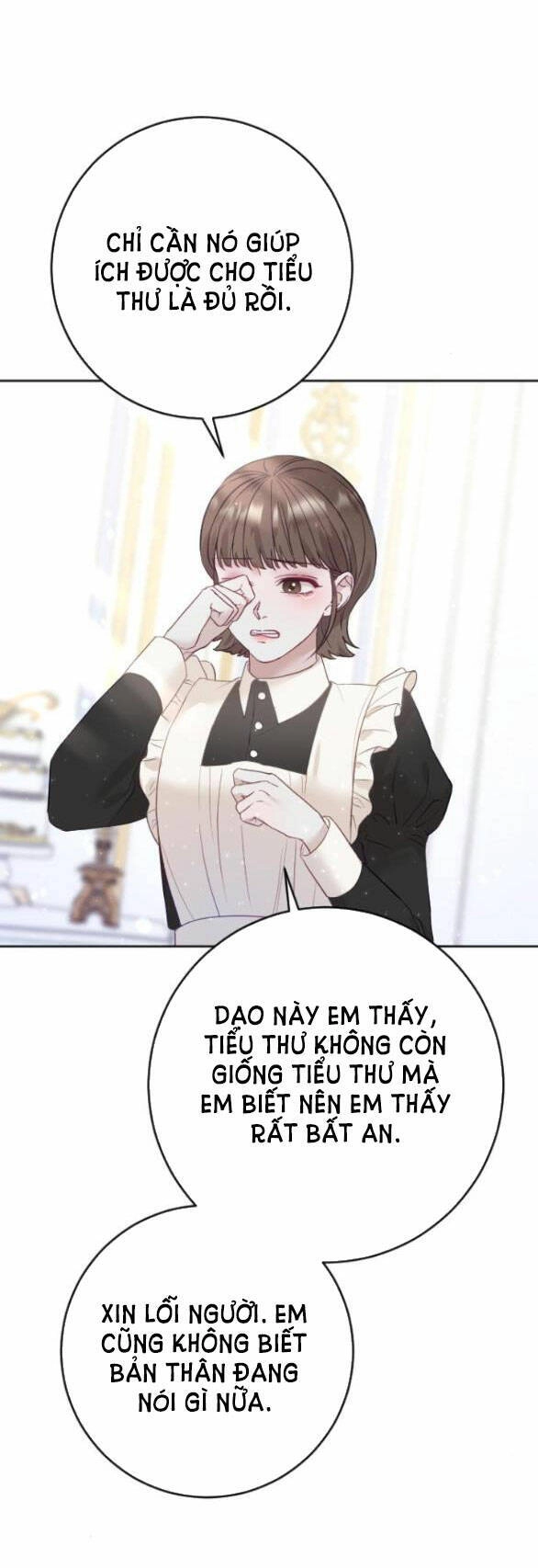 Thuần Hóa Nam Nô Lệ Hắc Hóa Chapter 7 - 14