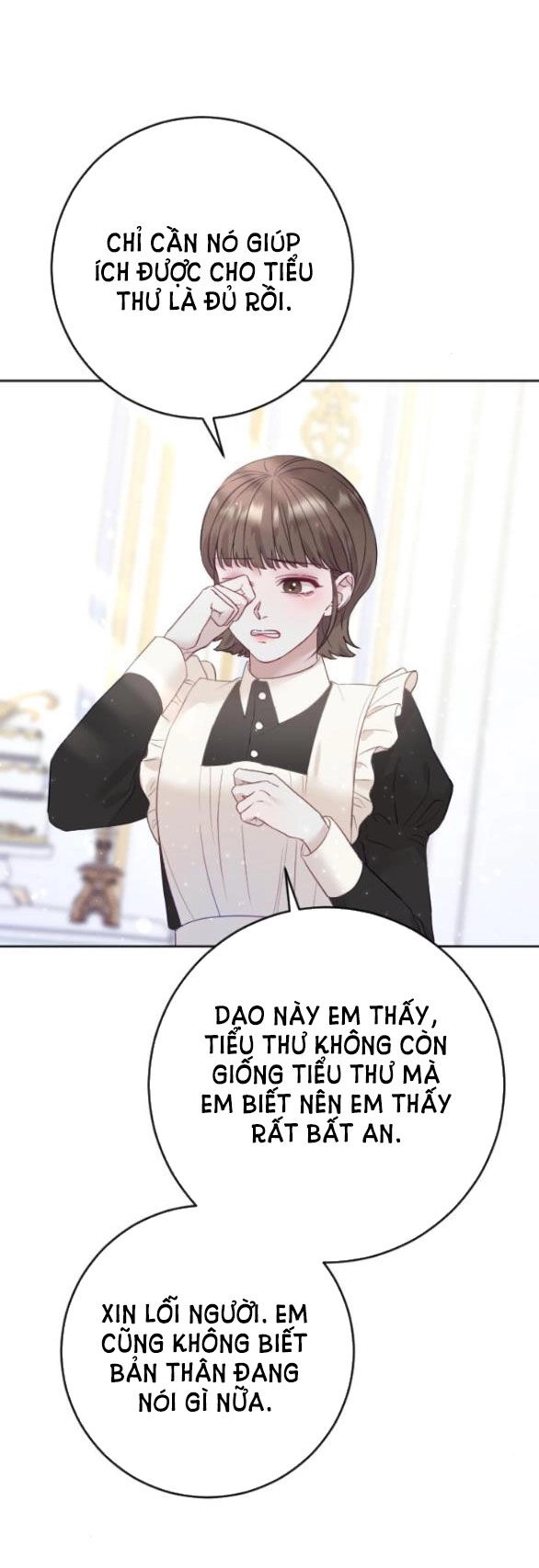 Thuần Hóa Nam Nô Lệ Hắc Hóa Chapter 7.1 - 14