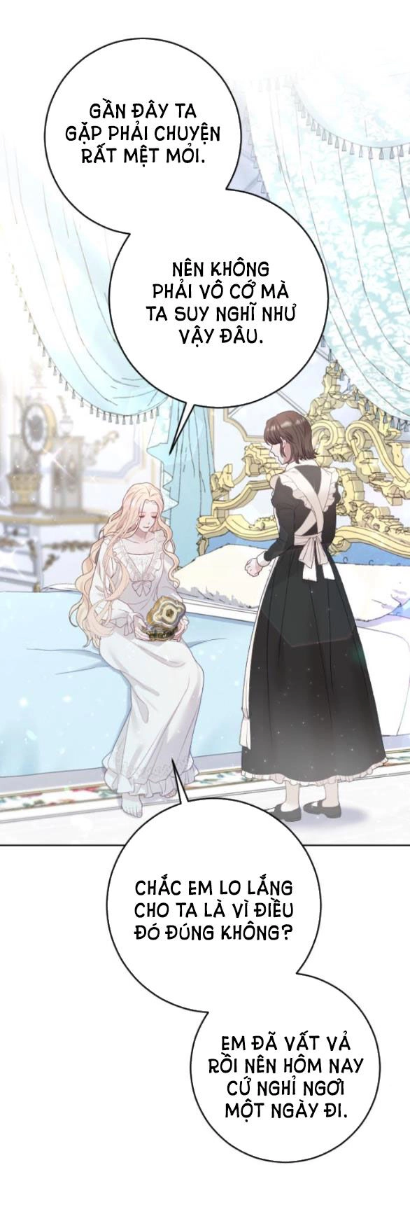 Thuần Hóa Nam Nô Lệ Hắc Hóa Chapter 7.1 - 19