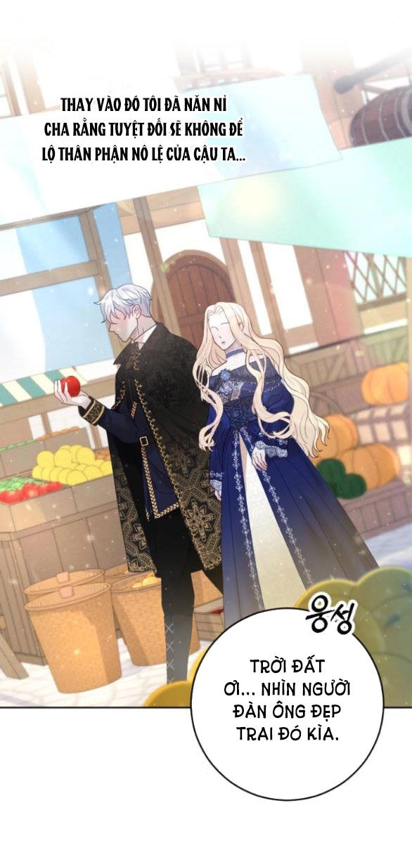 Thuần Hóa Nam Nô Lệ Hắc Hóa Chapter 7.2 - 21