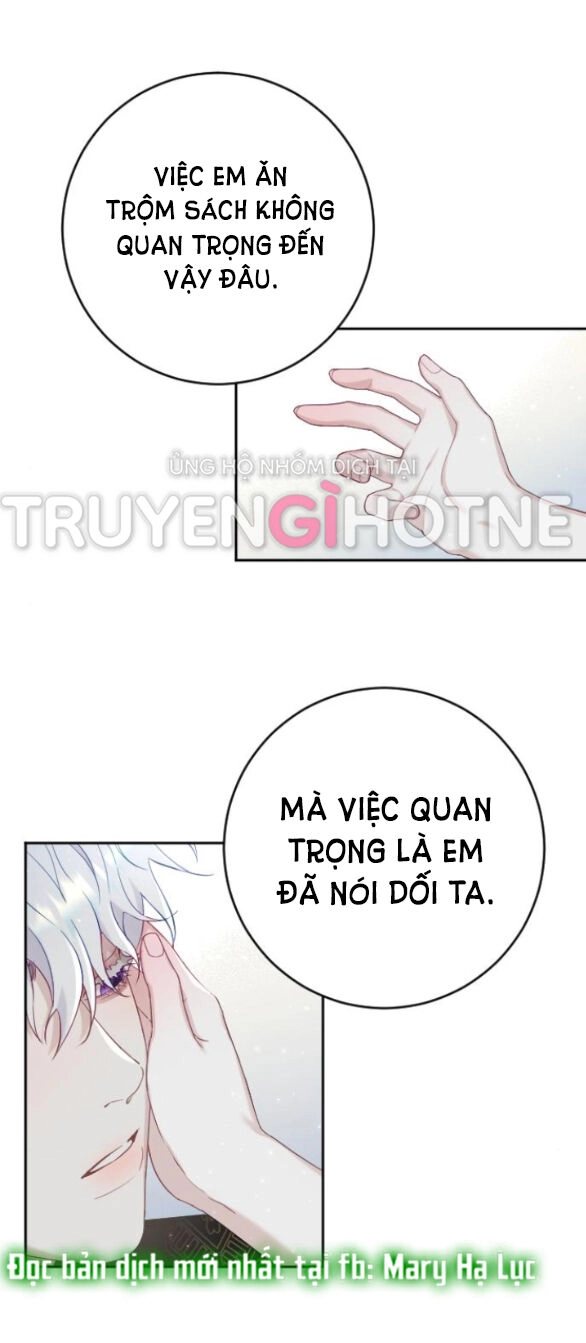 Thuần Hóa Nam Nô Lệ Hắc Hóa Chapter 8.1 - 4