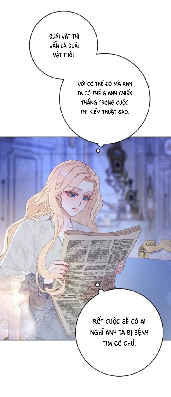 Thuần Hóa Nam Nô Lệ Hắc Hóa Chapter 8.1 - 24