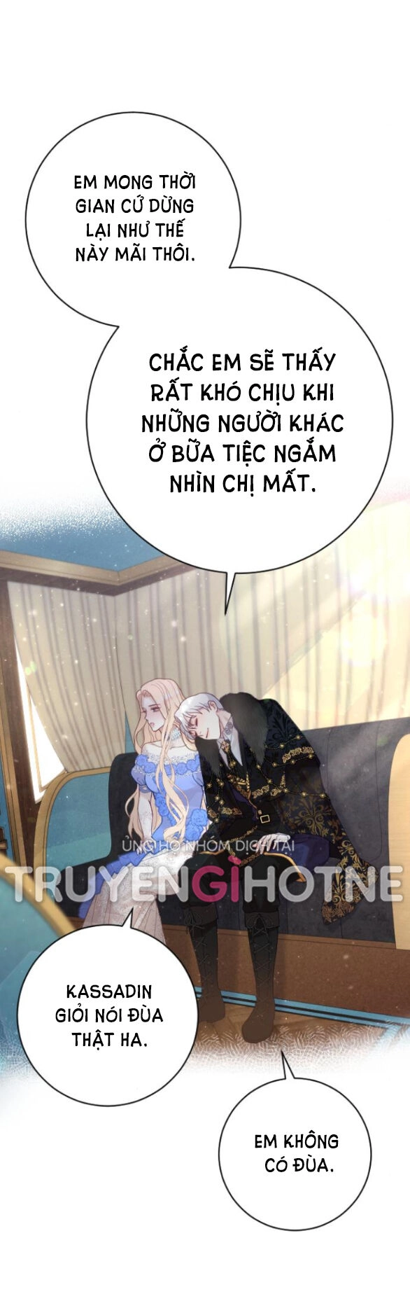 Thuần Hóa Nam Nô Lệ Hắc Hóa Chapter 8.2 - 15