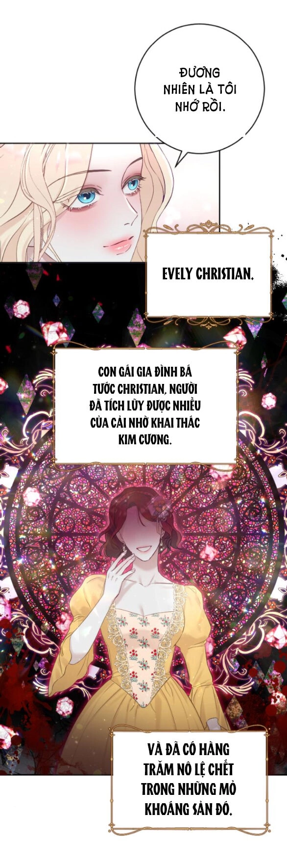 Thuần Hóa Nam Nô Lệ Hắc Hóa Chapter 9.1 - 10