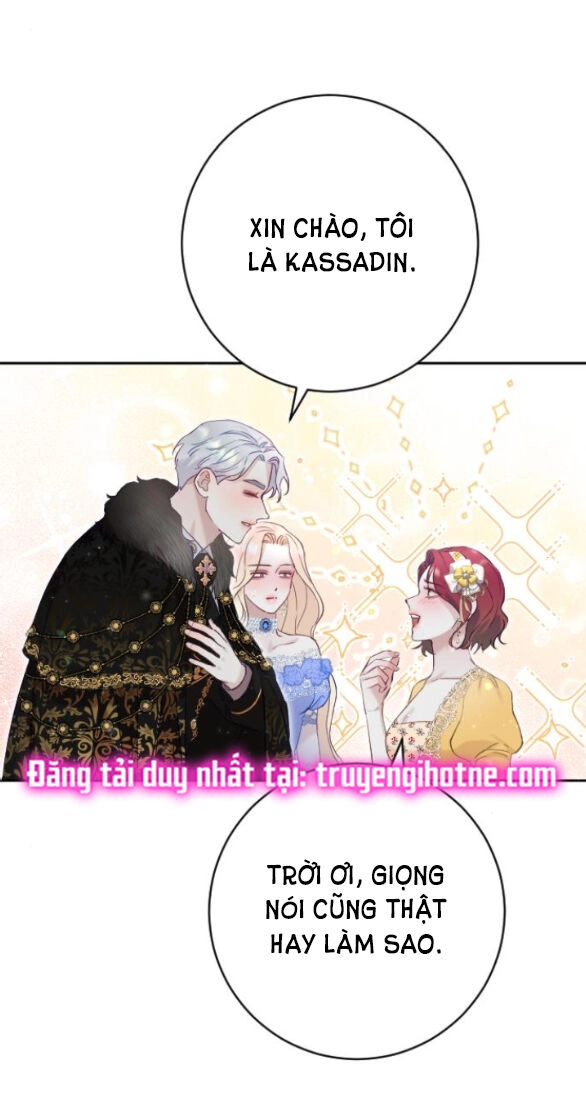 Thuần Hóa Nam Nô Lệ Hắc Hóa Chapter 9.1 - 12