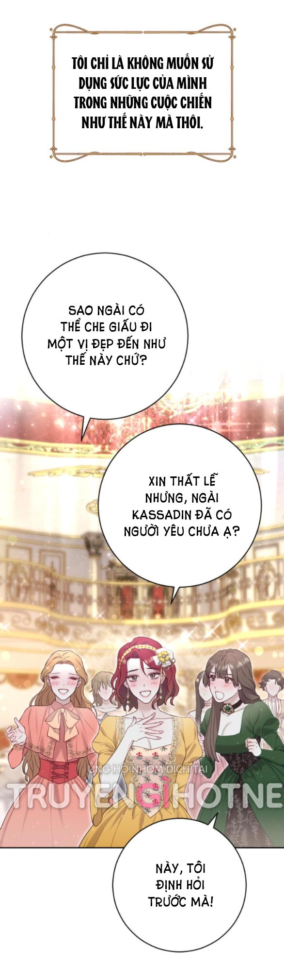 Thuần Hóa Nam Nô Lệ Hắc Hóa Chapter 9.1 - 19