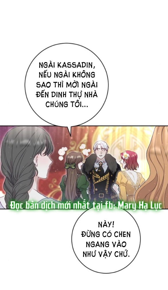 Thuần Hóa Nam Nô Lệ Hắc Hóa Chapter 9.1 - 20