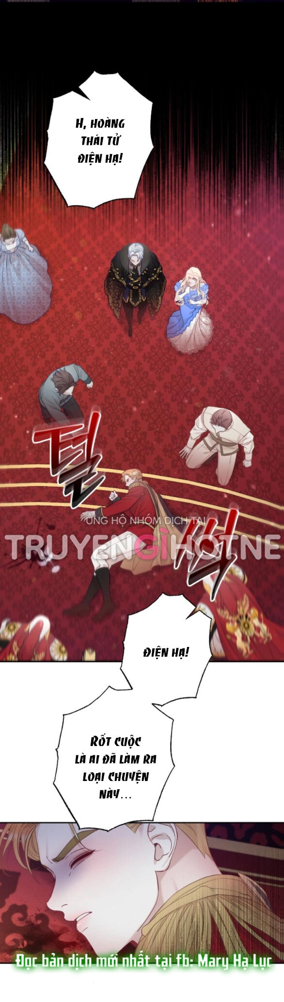 Thuần Hóa Nam Nô Lệ Hắc Hóa Chapter 9.2 - 11