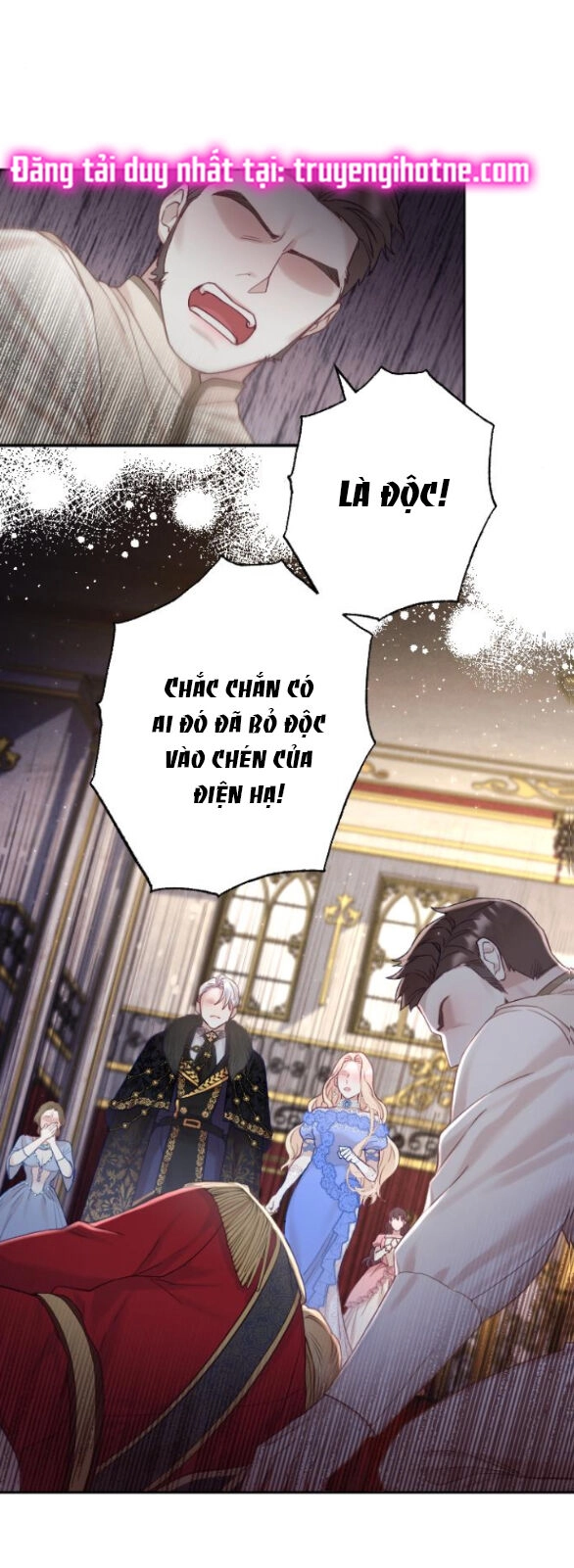 Thuần Hóa Nam Nô Lệ Hắc Hóa Chapter 9.2 - 12