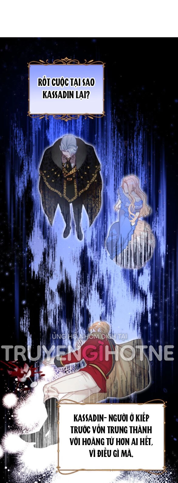 Thuần Hóa Nam Nô Lệ Hắc Hóa Chapter 9.2 - 23