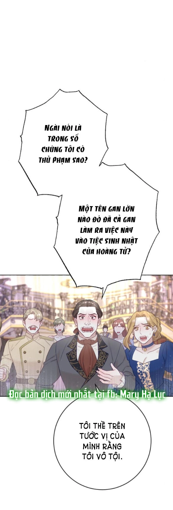 Thuần Hóa Nam Nô Lệ Hắc Hóa Chapter 10.1 - 3