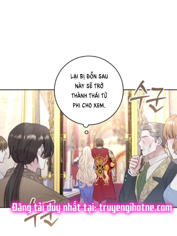 Thuần Hóa Nam Nô Lệ Hắc Hóa Chapter 10.1 - 23