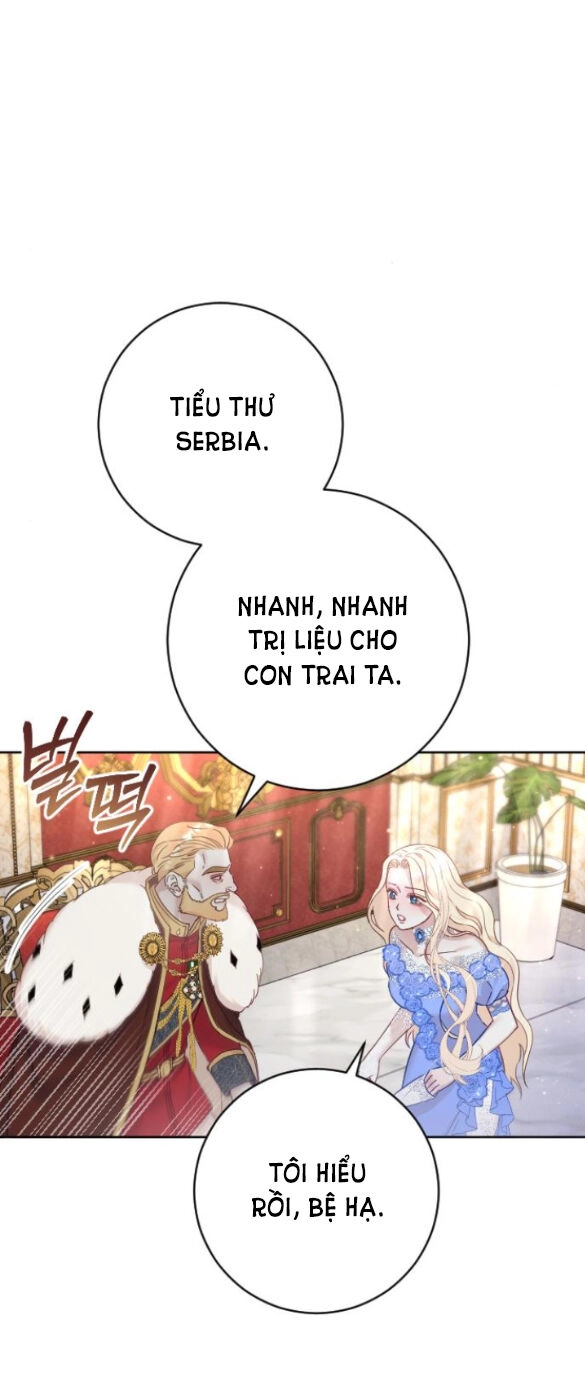 Thuần Hóa Nam Nô Lệ Hắc Hóa Chapter 10.1 - 28