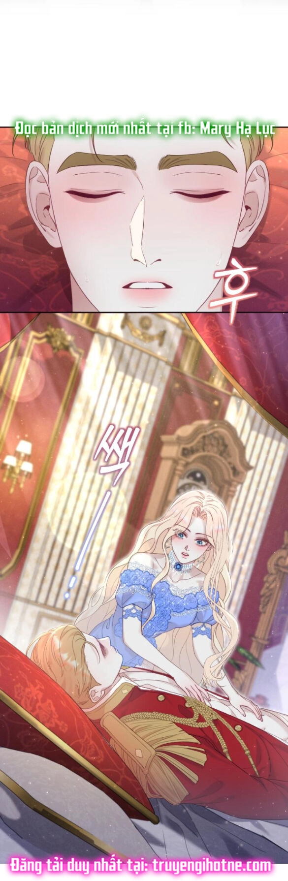 Thuần Hóa Nam Nô Lệ Hắc Hóa Chapter 10.2 - 8