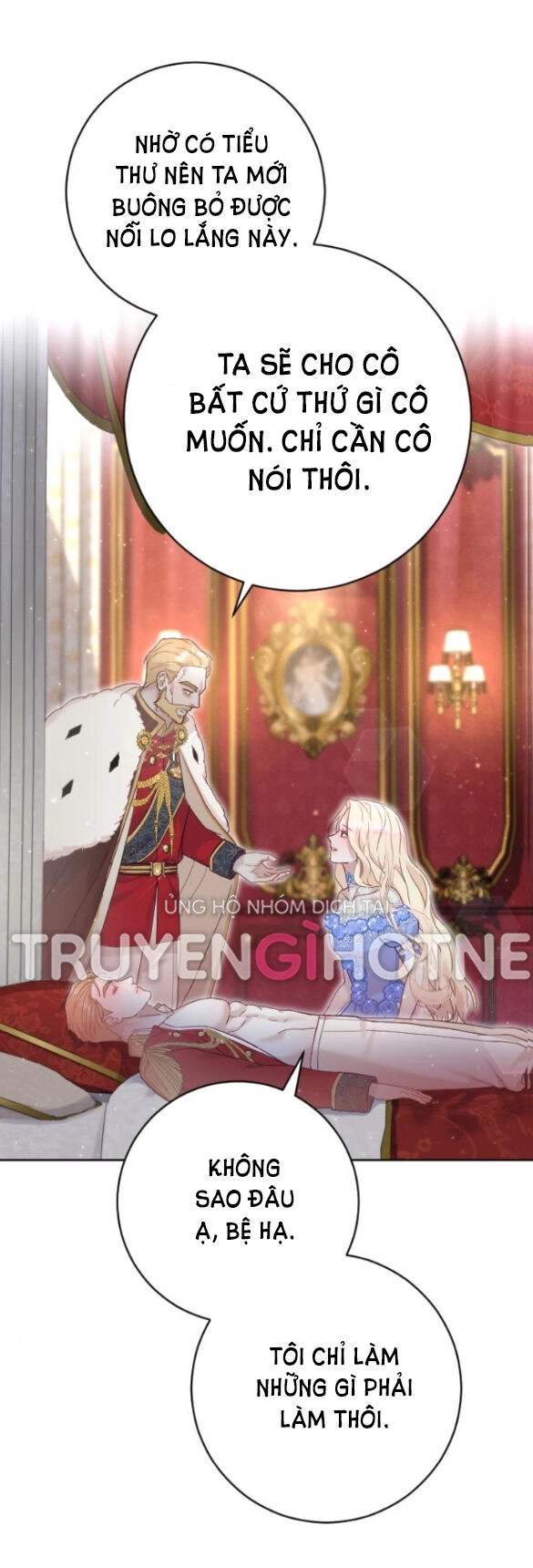 Thuần Hóa Nam Nô Lệ Hắc Hóa Chapter 10.2 - 11