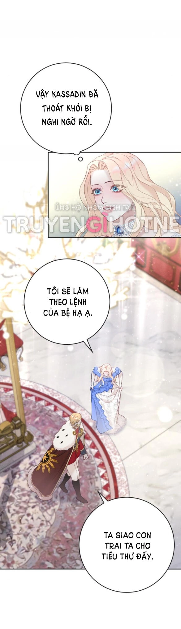 Thuần Hóa Nam Nô Lệ Hắc Hóa Chapter 10.2 - 33