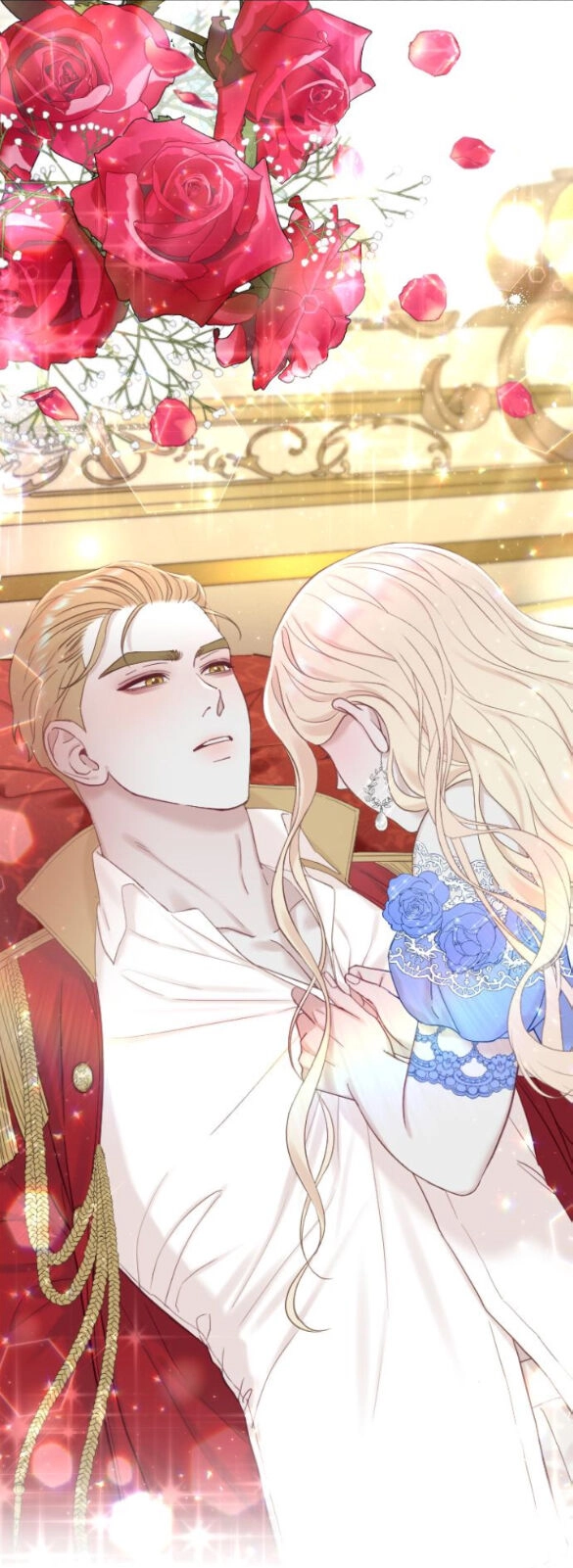 Thuần Hóa Nam Nô Lệ Hắc Hóa Chapter 10.2 - 46