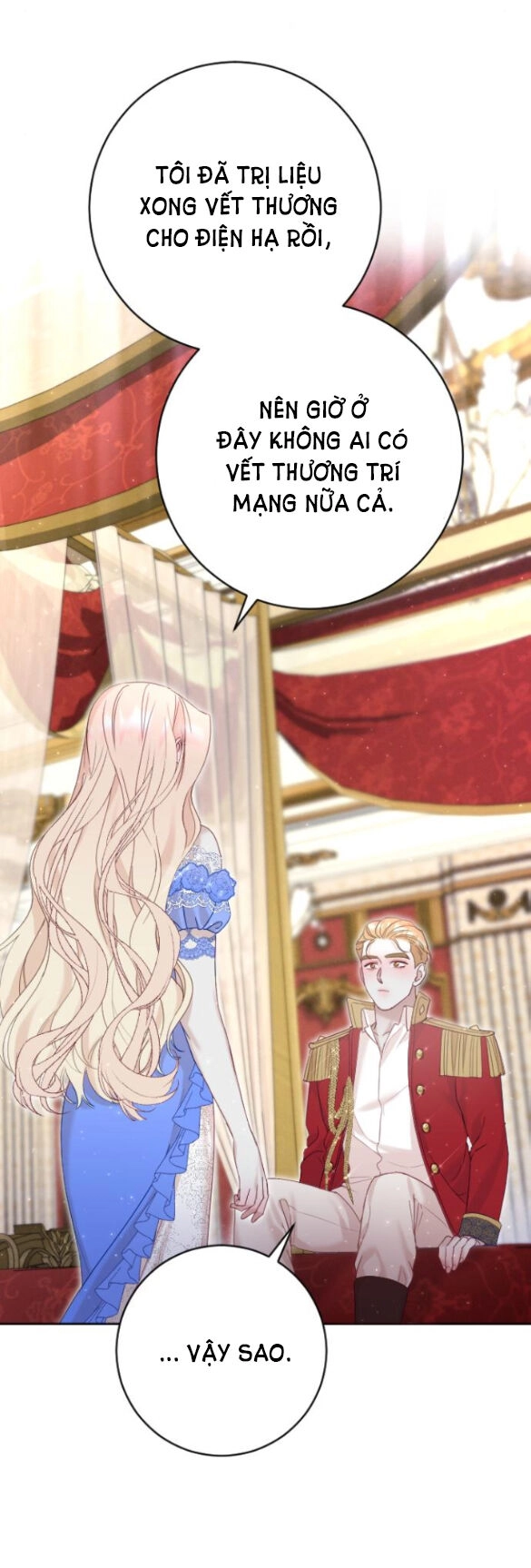 Thuần Hóa Nam Nô Lệ Hắc Hóa Chapter 11.1 - 11