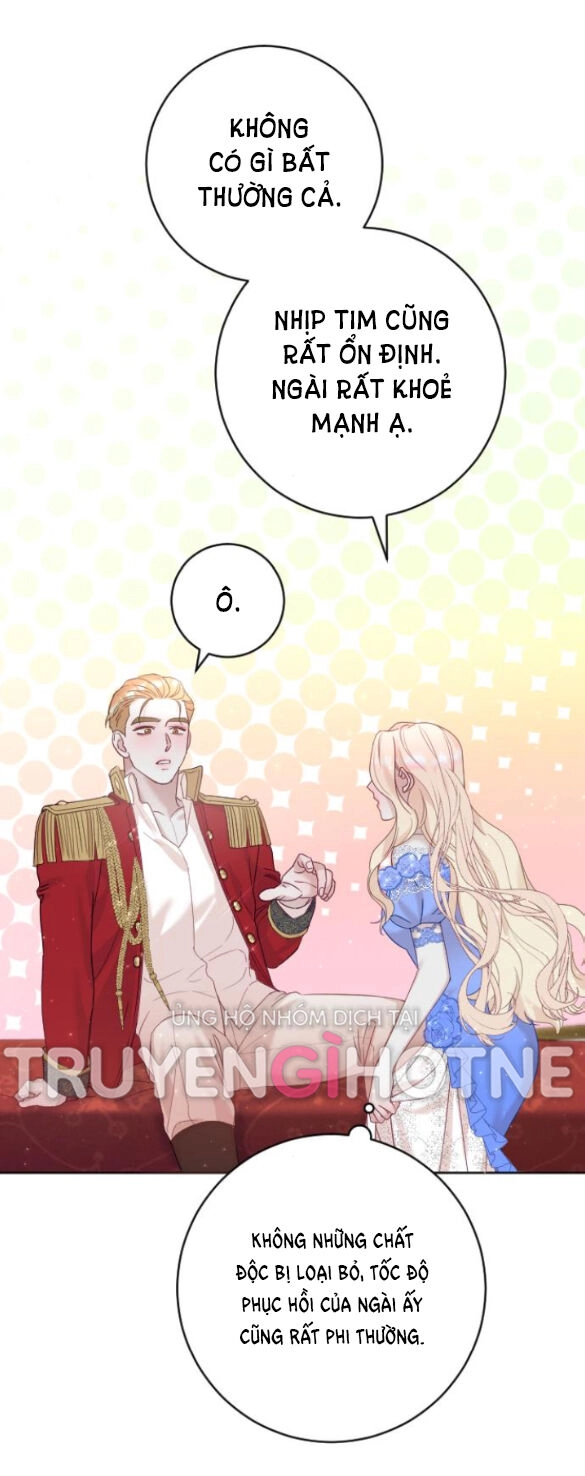 Thuần Hóa Nam Nô Lệ Hắc Hóa Chapter 11.1 - 22