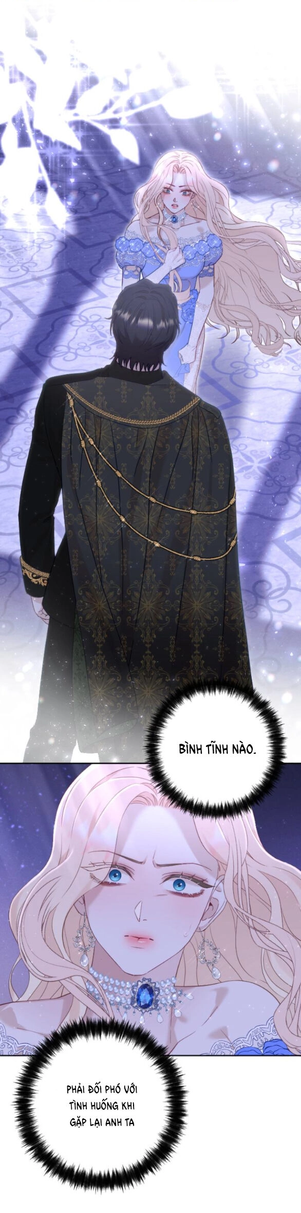 Thuần Hóa Nam Nô Lệ Hắc Hóa Chapter 12.1 - 3