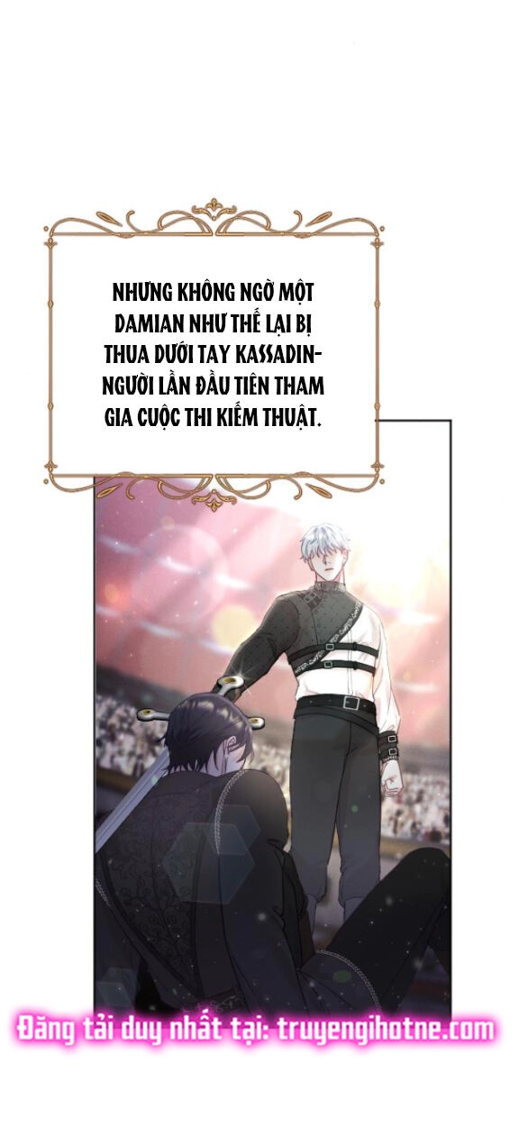 Thuần Hóa Nam Nô Lệ Hắc Hóa Chapter 12.1 - 21