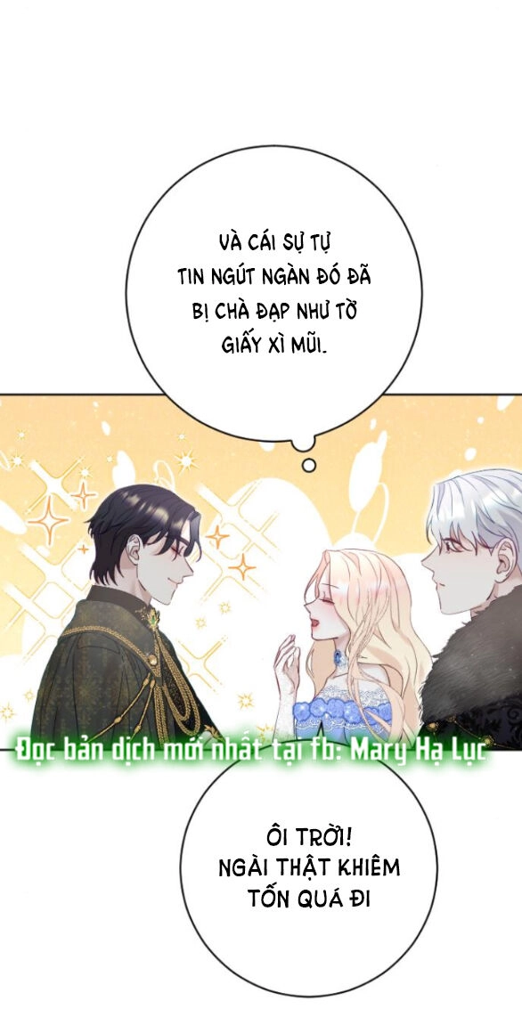 Thuần Hóa Nam Nô Lệ Hắc Hóa Chapter 12.1 - 23