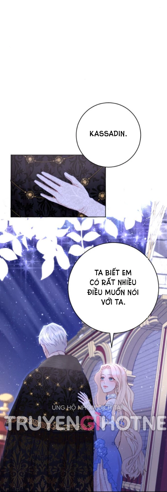 Thuần Hóa Nam Nô Lệ Hắc Hóa Chapter 12.2 - 4