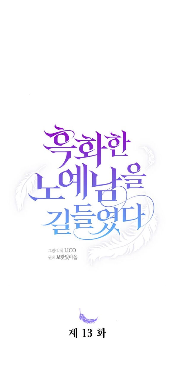 Thuần Hóa Nam Nô Lệ Hắc Hóa Chapter 13.1 - 14