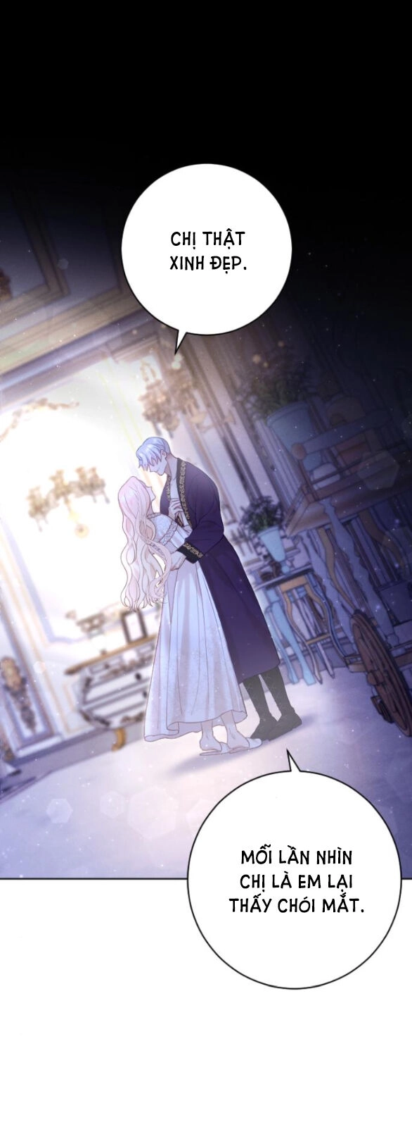 Thuần Hóa Nam Nô Lệ Hắc Hóa Chapter 14.1 - 4