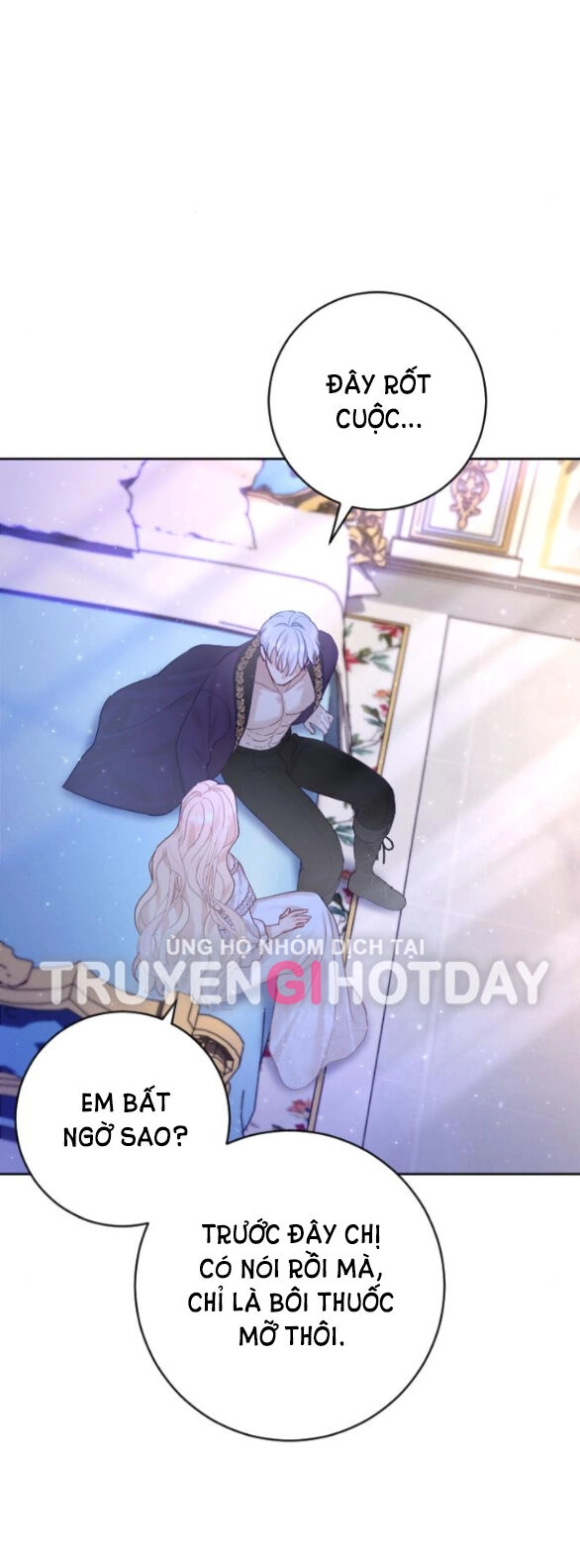 Thuần Hóa Nam Nô Lệ Hắc Hóa Chapter 14.1 - 22