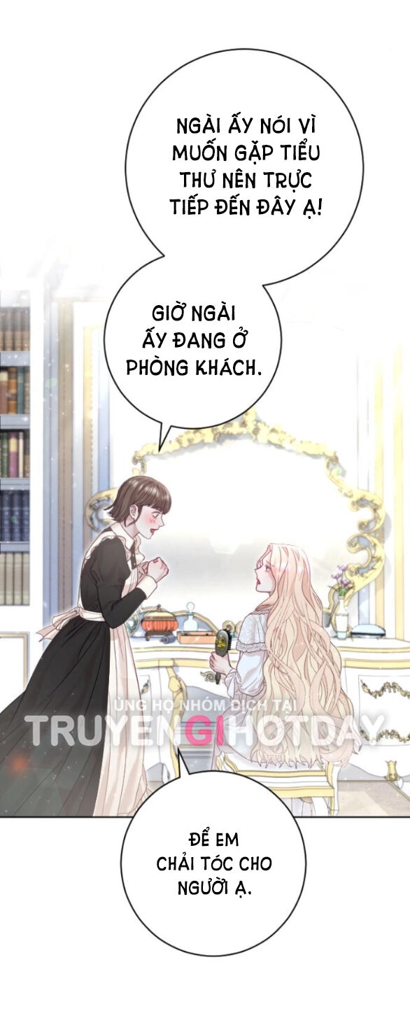 Thuần Hóa Nam Nô Lệ Hắc Hóa Chapter 14.2 - 3