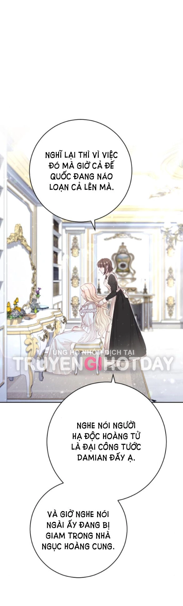 Thuần Hóa Nam Nô Lệ Hắc Hóa Chapter 14.2 - 9