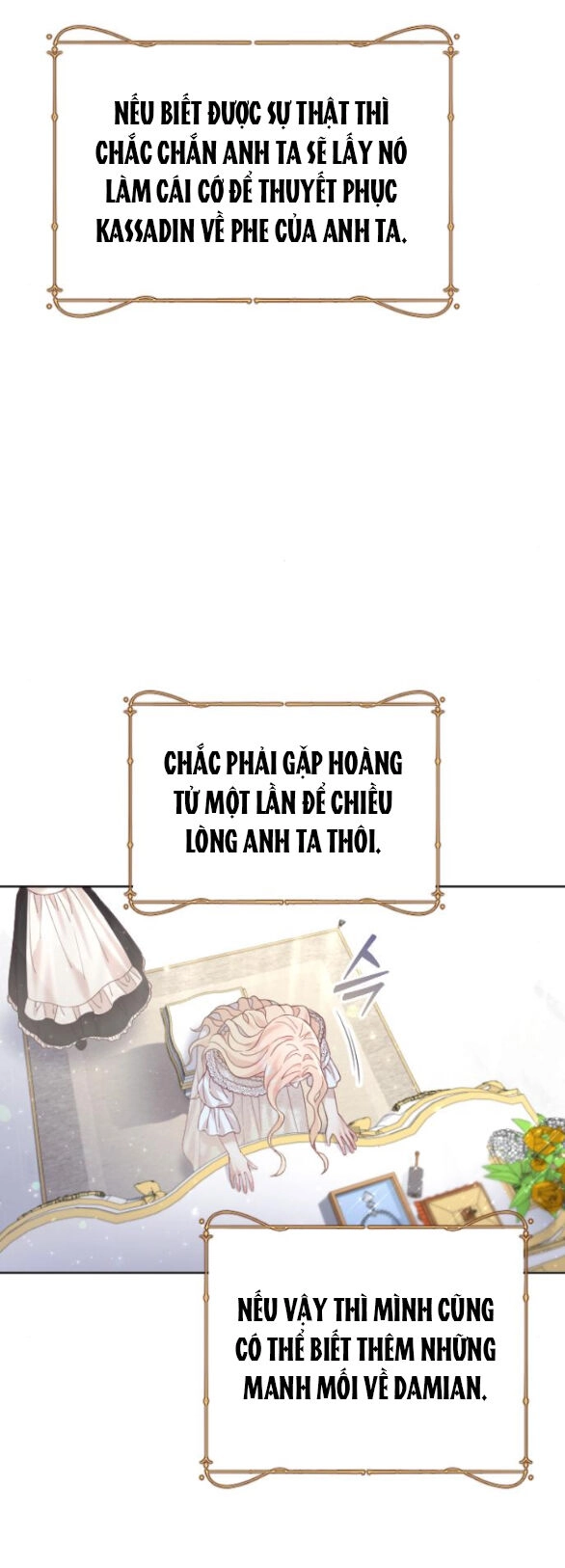 Thuần Hóa Nam Nô Lệ Hắc Hóa Chapter 14.2 - 13