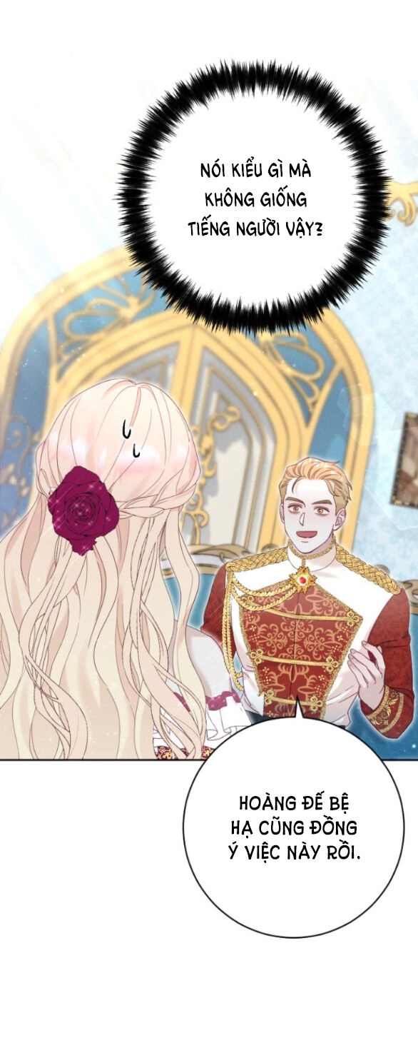 Thuần Hóa Nam Nô Lệ Hắc Hóa Chapter 15.1 - 4