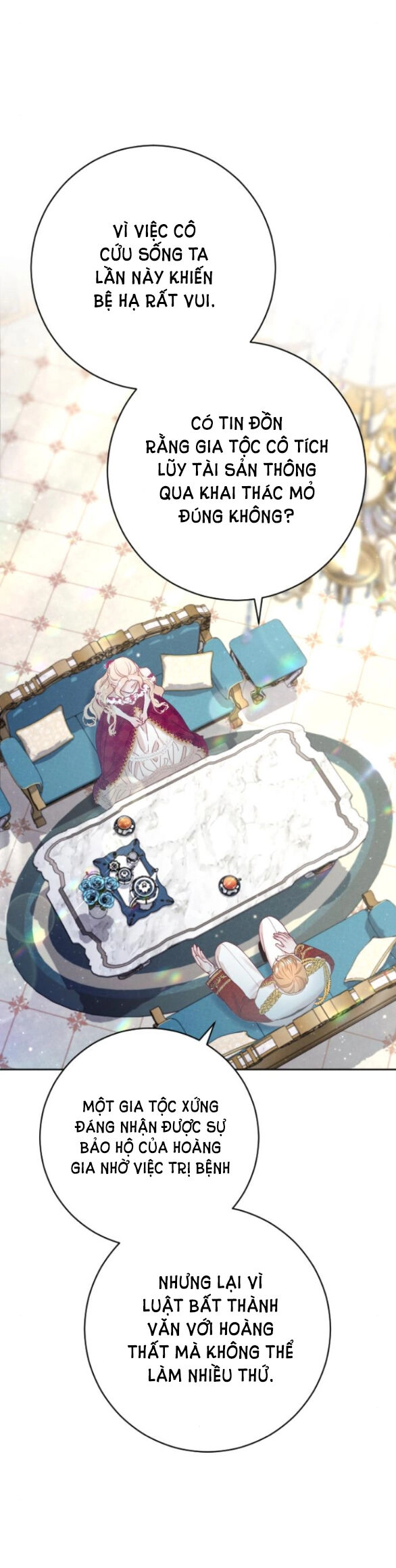 Thuần Hóa Nam Nô Lệ Hắc Hóa Chapter 15.1 - 5